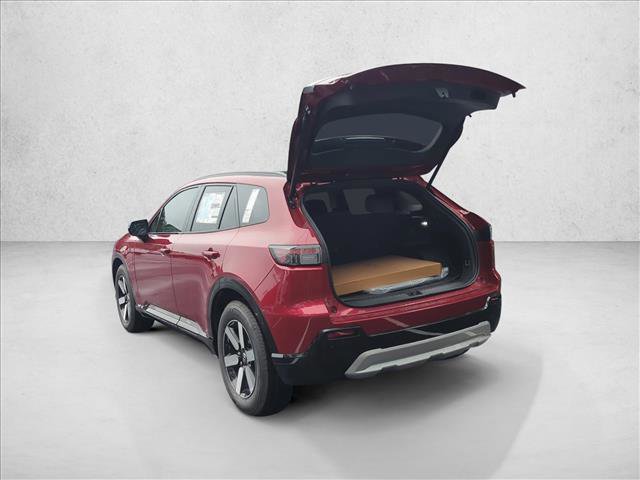 New 2025 Honda Prologue Touring image 9