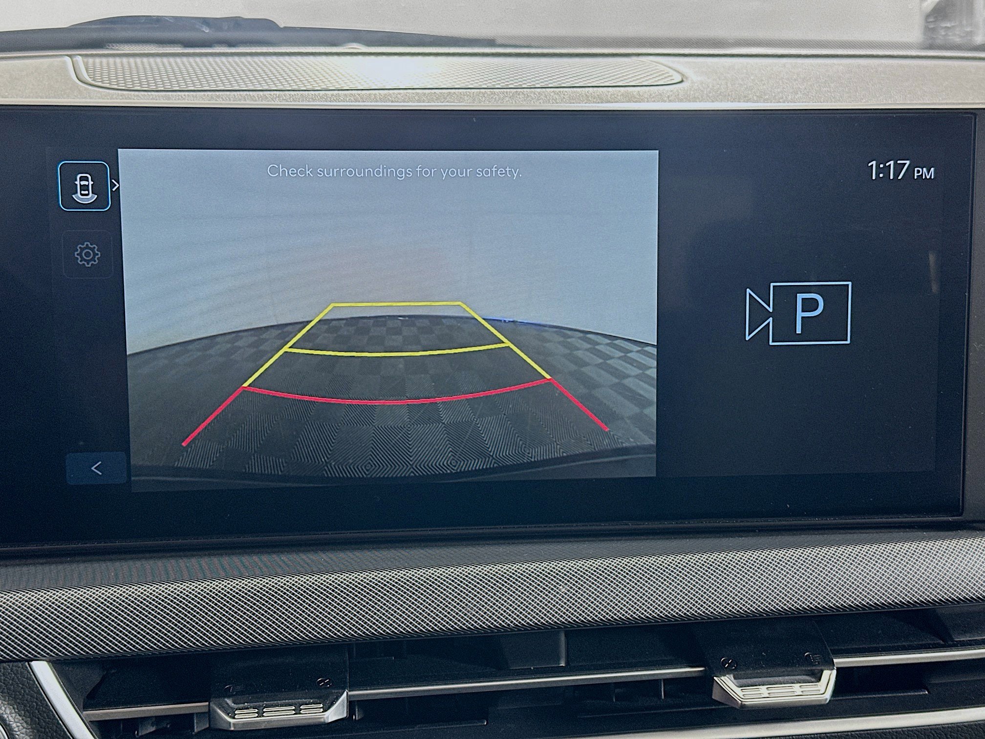 Used 2025 Hyundai Sonata SEL image 22