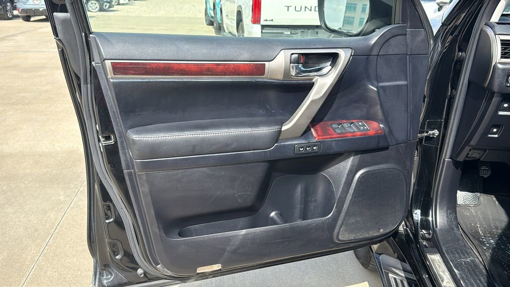 Used 2012 Lexus GX 460 Premium image 12