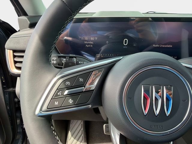 New 2026 Buick Envision Sport Touring AWD/4WD image 29