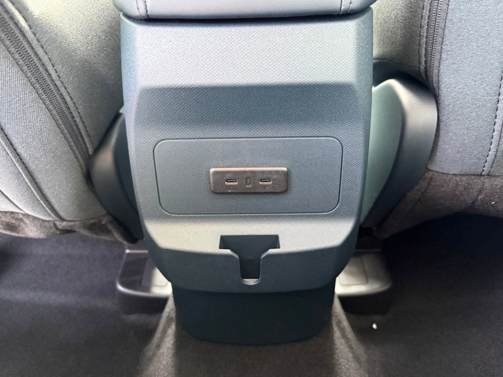 New 2026 Ford Maverick XLT image 13