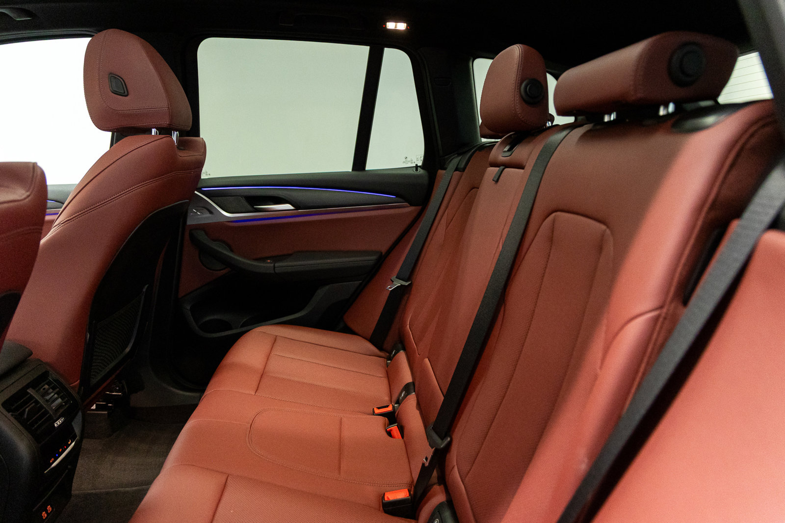 Used 2024 BMW X3 xDrive30i w/ Premium Package w/ZPA image 30