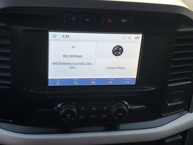 Used 2023 Ford F150 XLT image 23