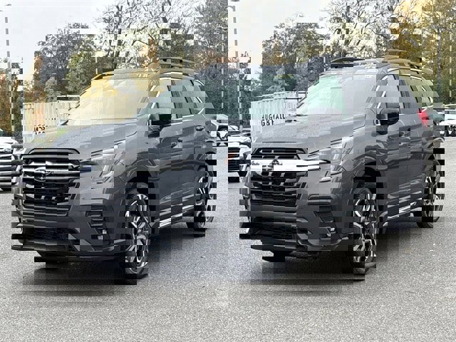 New 2026 Subaru Ascent Limited image 7