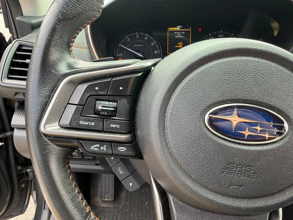 Used 2023 Subaru Crosstrek 2.0i Premium AWD/4WD image 28