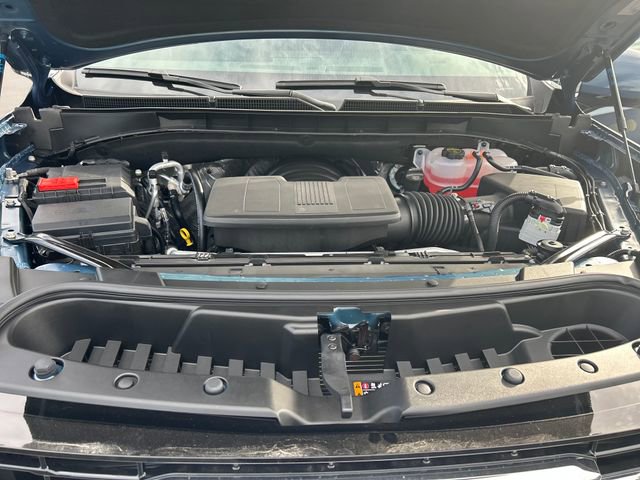 New 2026 GMC Yukon XL Elevation w/ LPO, Get Active Package image 21