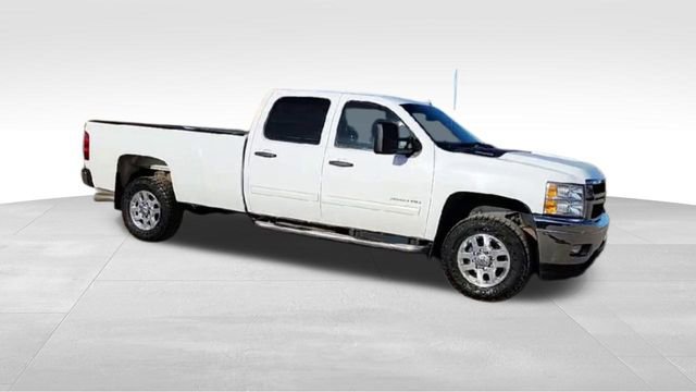 Certified 2012 Chevrolet Silverado 3500 LT w/ Interior Plus Package video 2