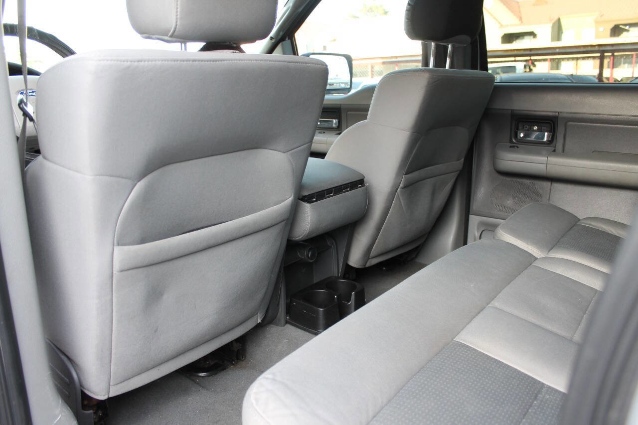 Used 2008 Ford F150 XLT RWD image 27
