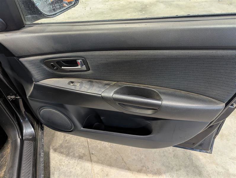 Used 2008 MAZDA MAZDA3 i Touring image 15