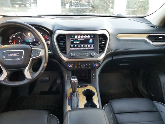 Used 2017 GMC Acadia Denali w/ Technology Package image 13