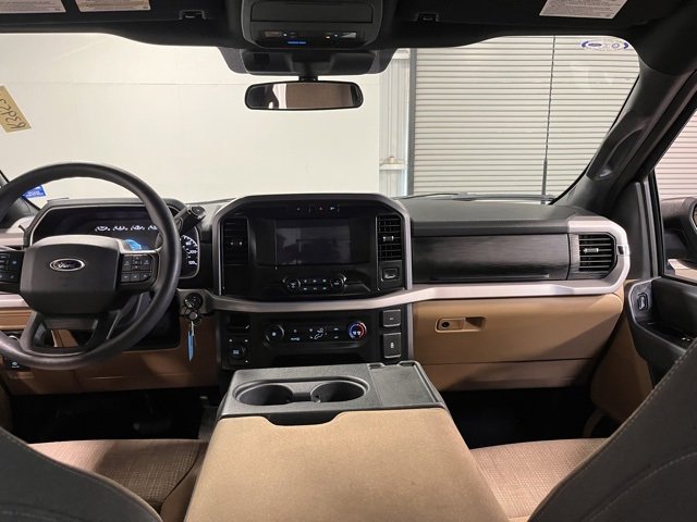 Used 2023 Ford F150 XLT image 20