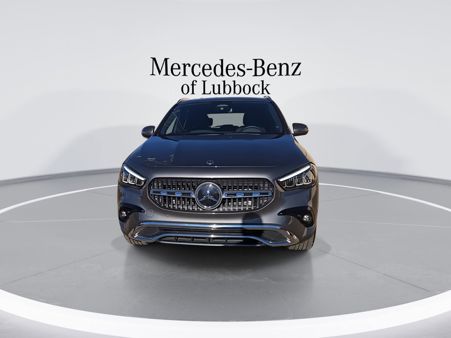 New 2025 Mercedes-Benz GLA 250 4MATIC image 3