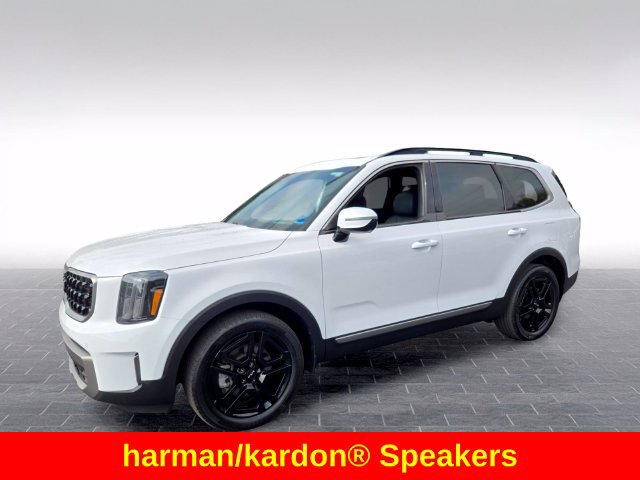 Used 2023 Kia Telluride SX Prestige AWD/4WD image 4