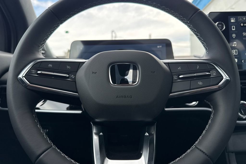 New 2026 Honda Prologue Touring image 21