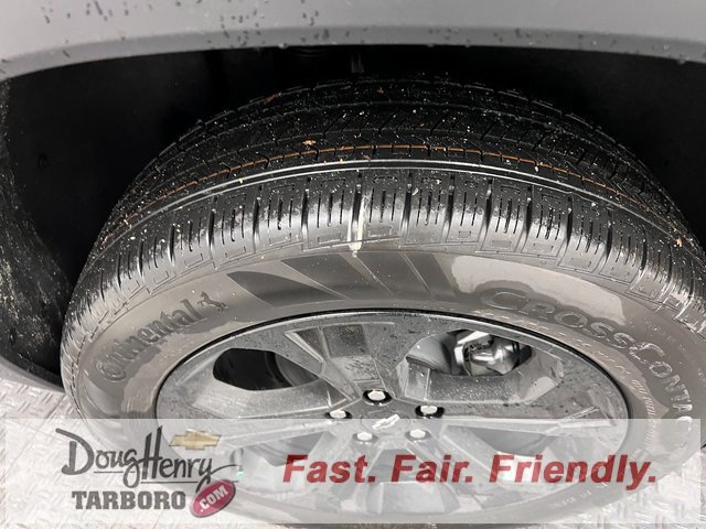 New 2026 Chevrolet Equinox LT w/ Convenience Package II image 16