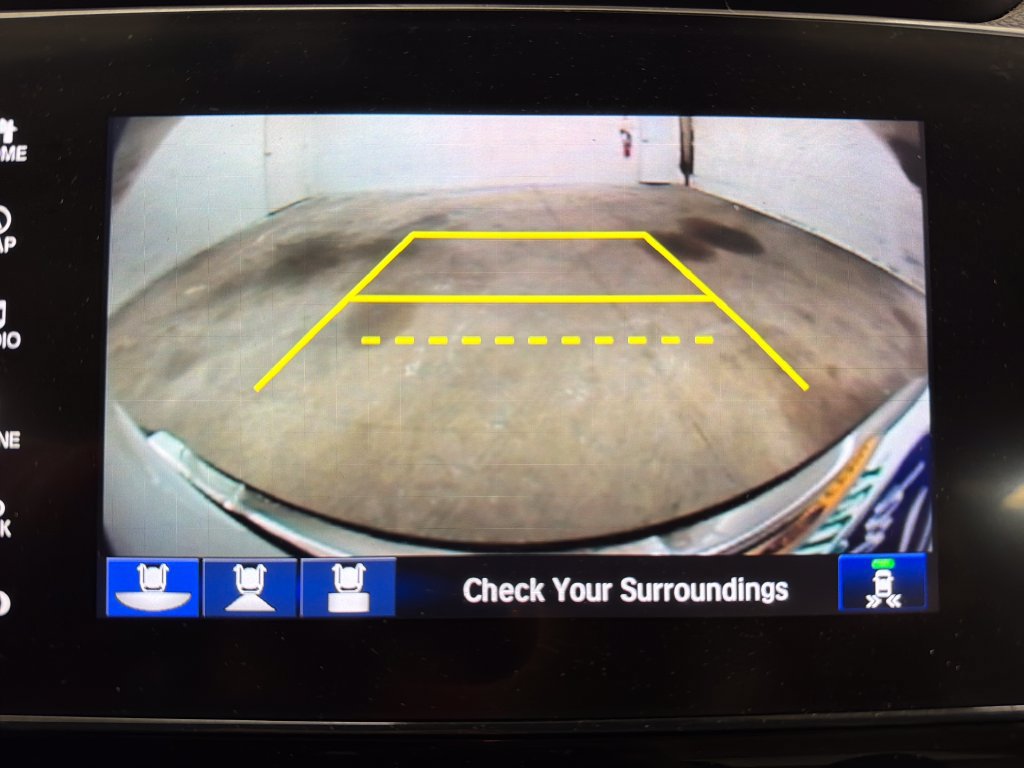 Used 2020 Honda CR-V Touring image 26