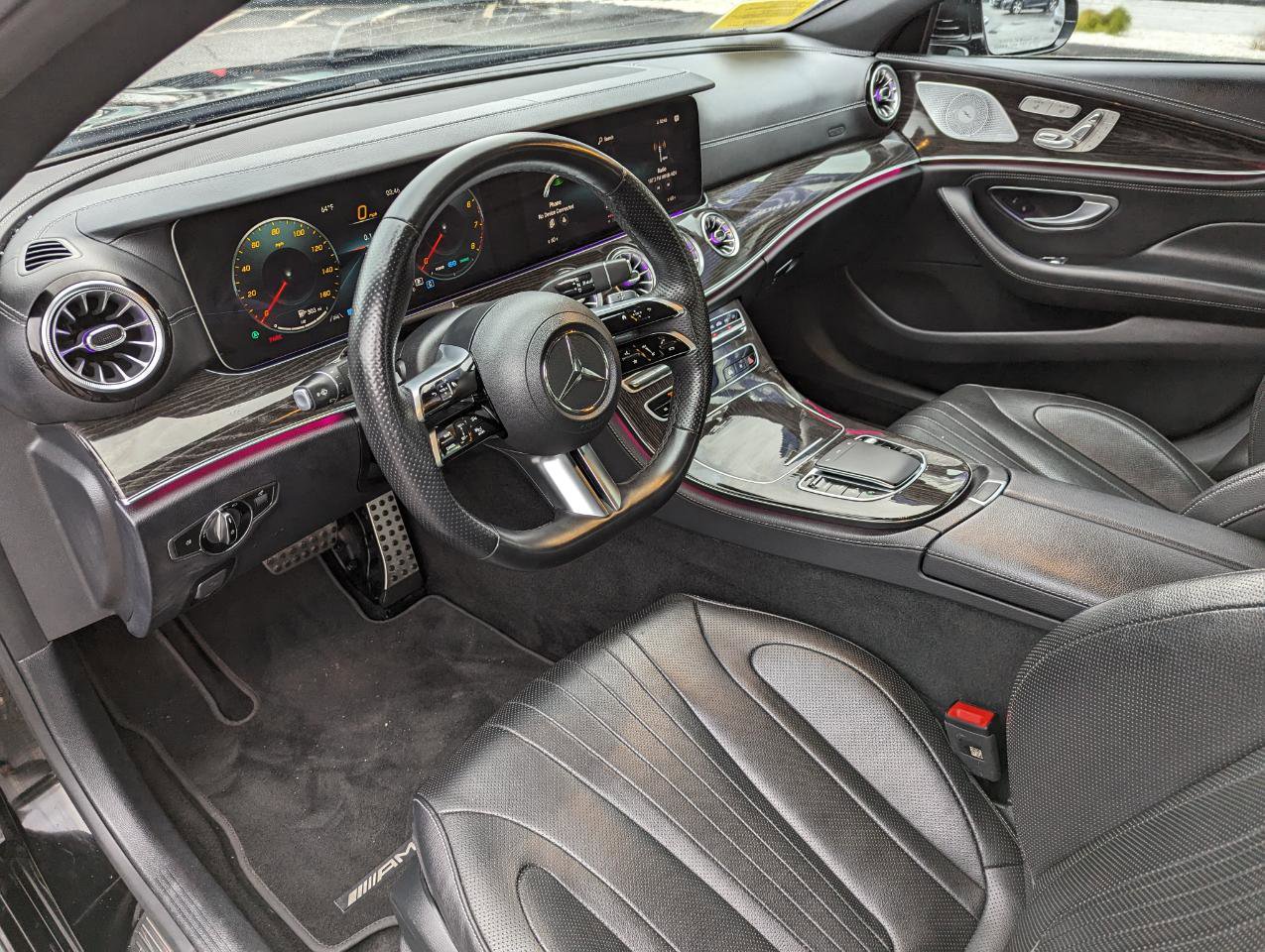 Used 2023 Mercedes-Benz CLS 450 4MATIC image 14