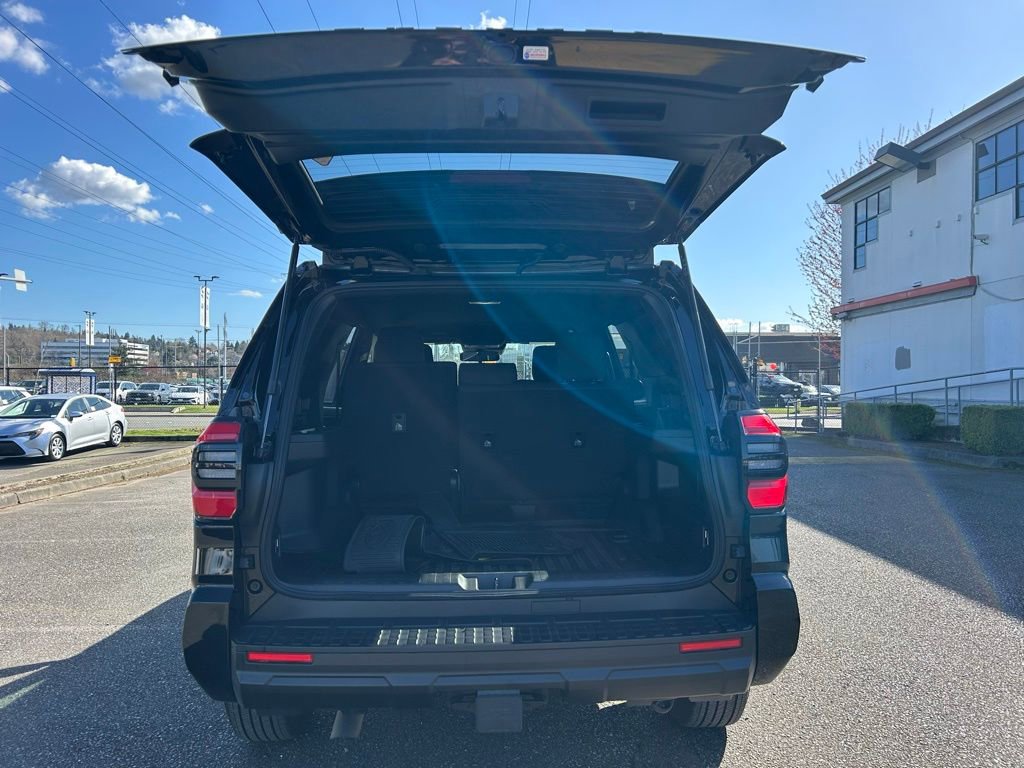 Certified 2025 Toyota 4Runner SR5 image 23