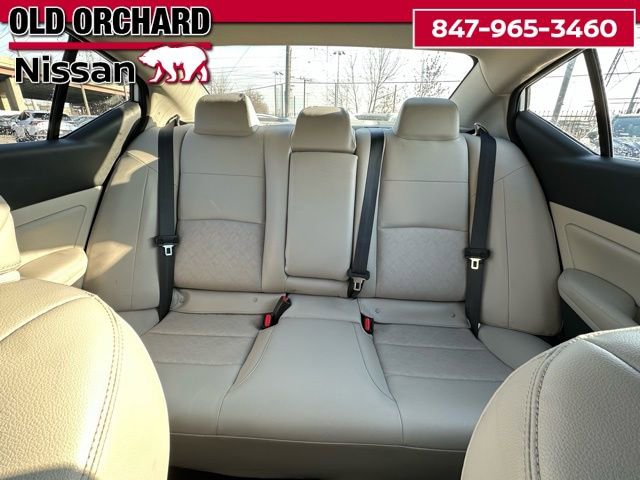 Used 2024 Nissan Altima 2.5 SL image 12