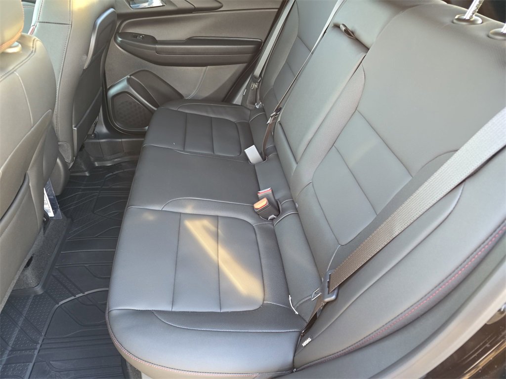 New 2026 Chevrolet TrailBlazer RS w/ Convenience Package image 14