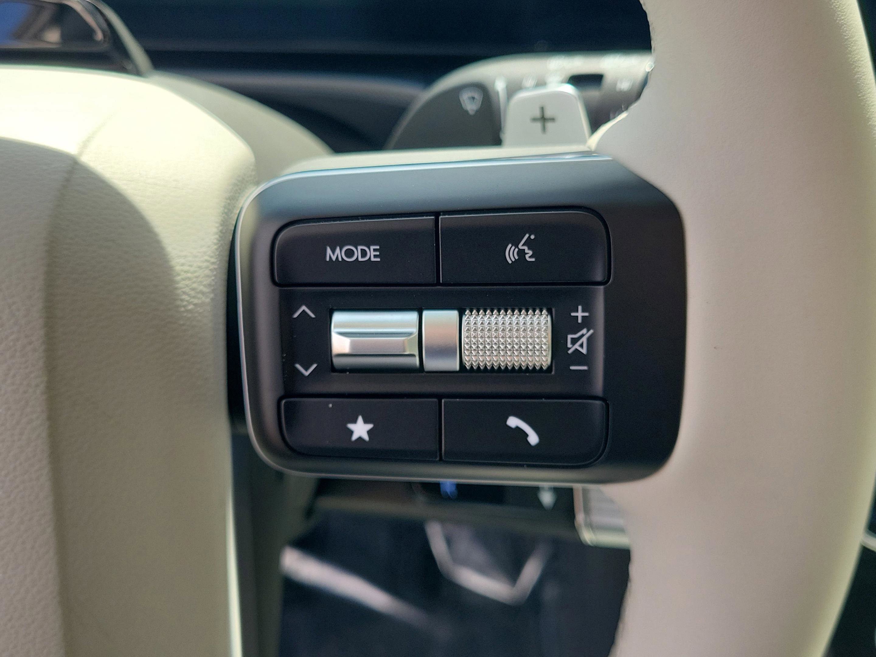 New 2026 Hyundai Santa Fe SEL image 22