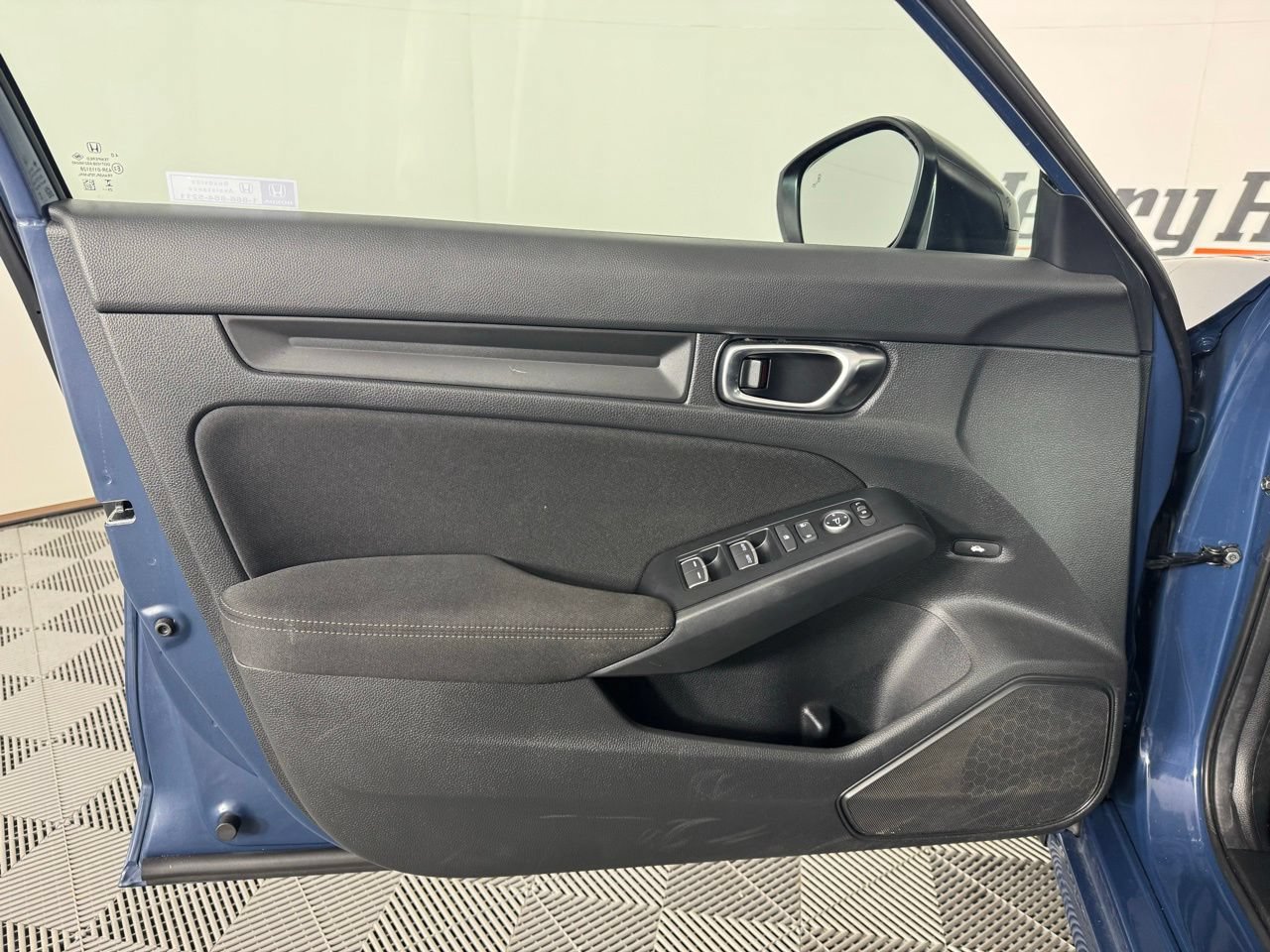Used 2026 Honda Civic Sport image 9