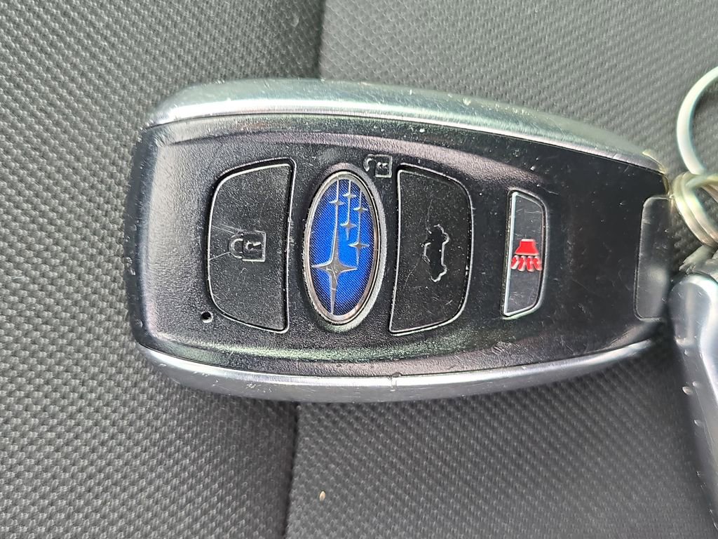 Used 2022 Subaru WRX Premium AWD/4WD image 35