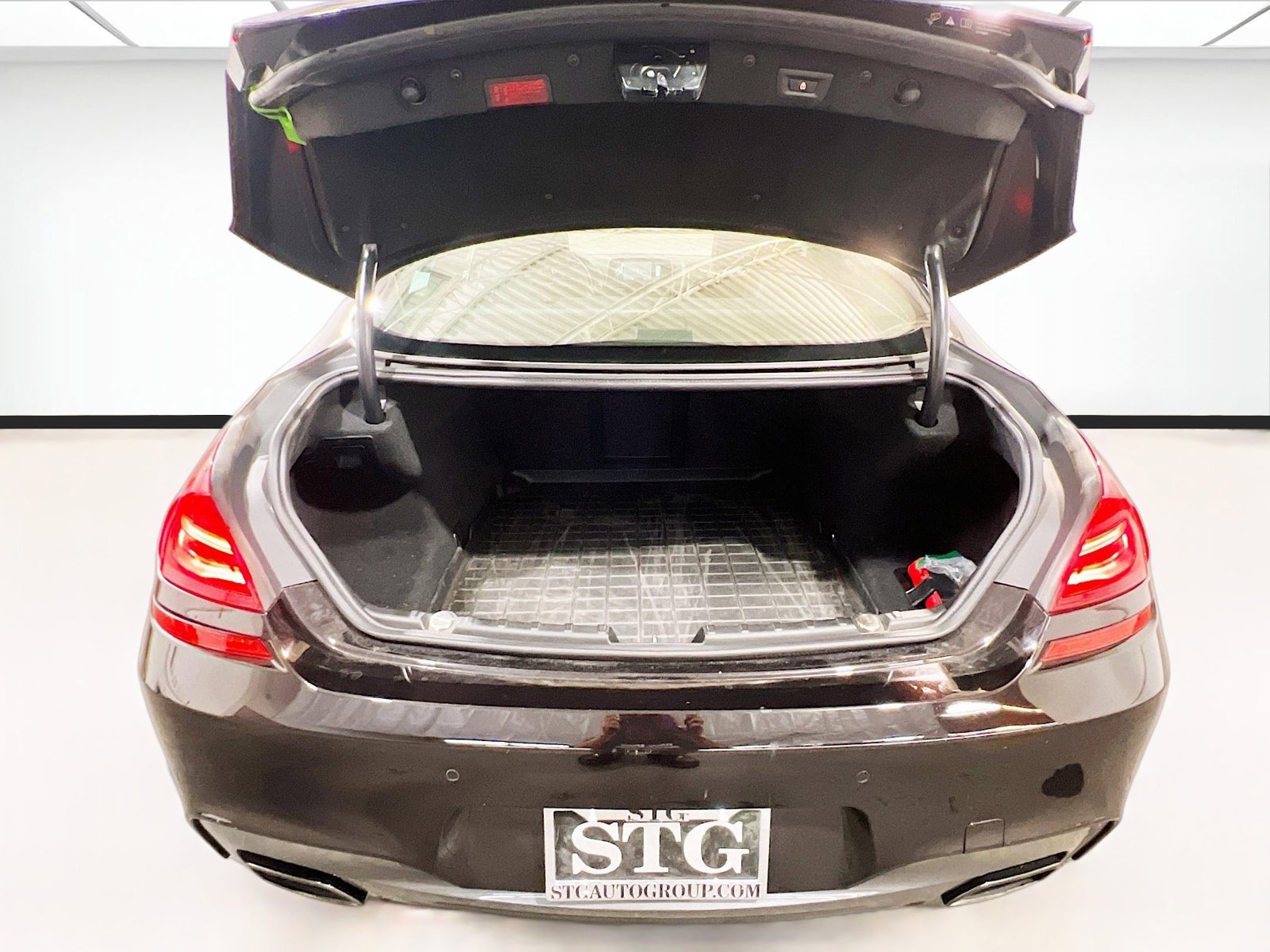 Used 2016 BMW 650i Gran Coupe xDrive image 20