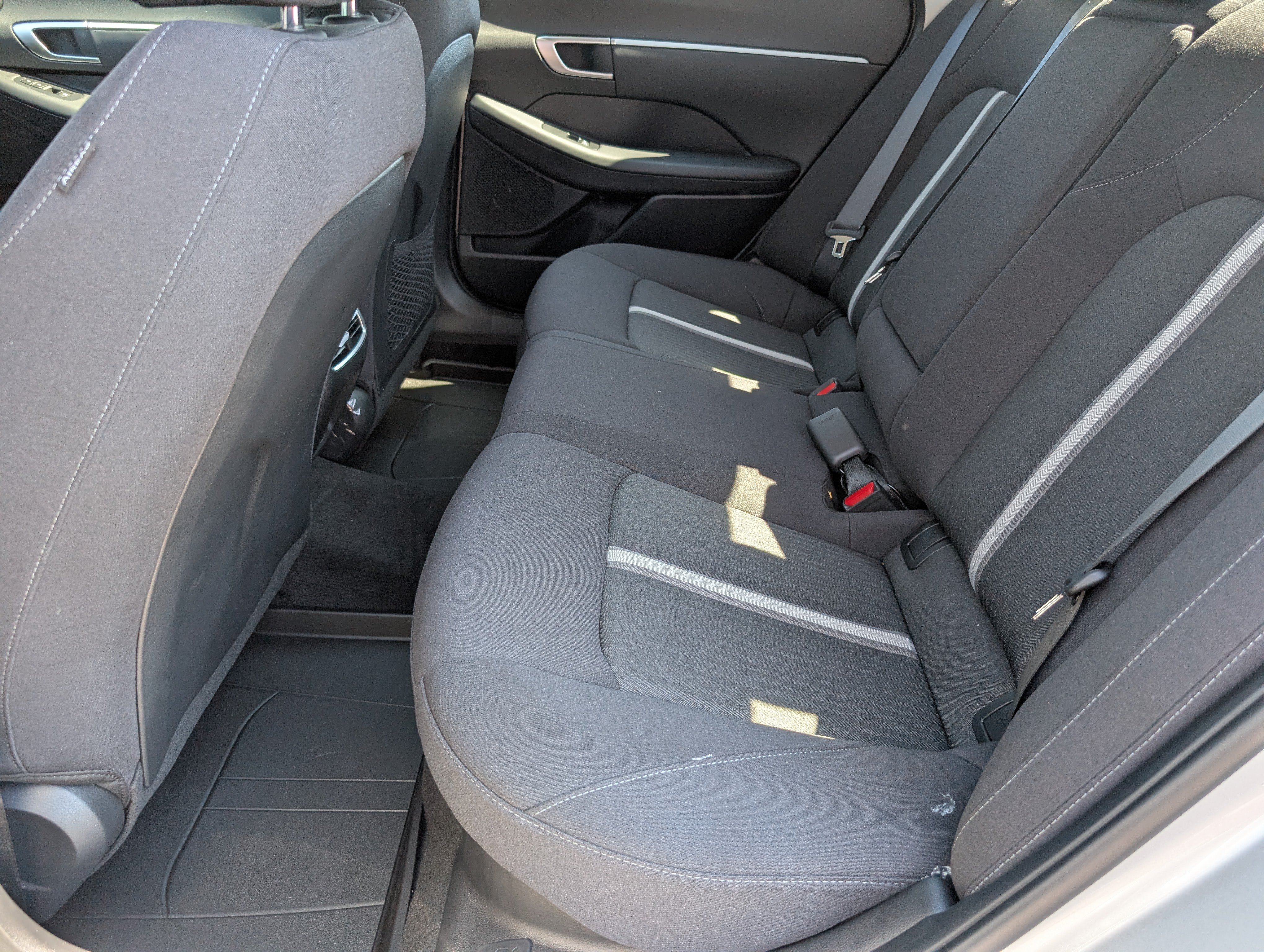 New 2025 Hyundai Sonata SEL FWD image 26