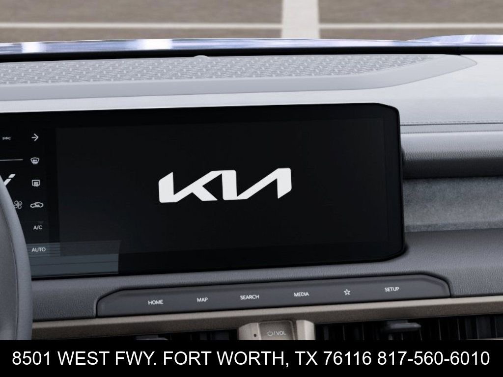 New 2027 Kia Telluride LX image 67