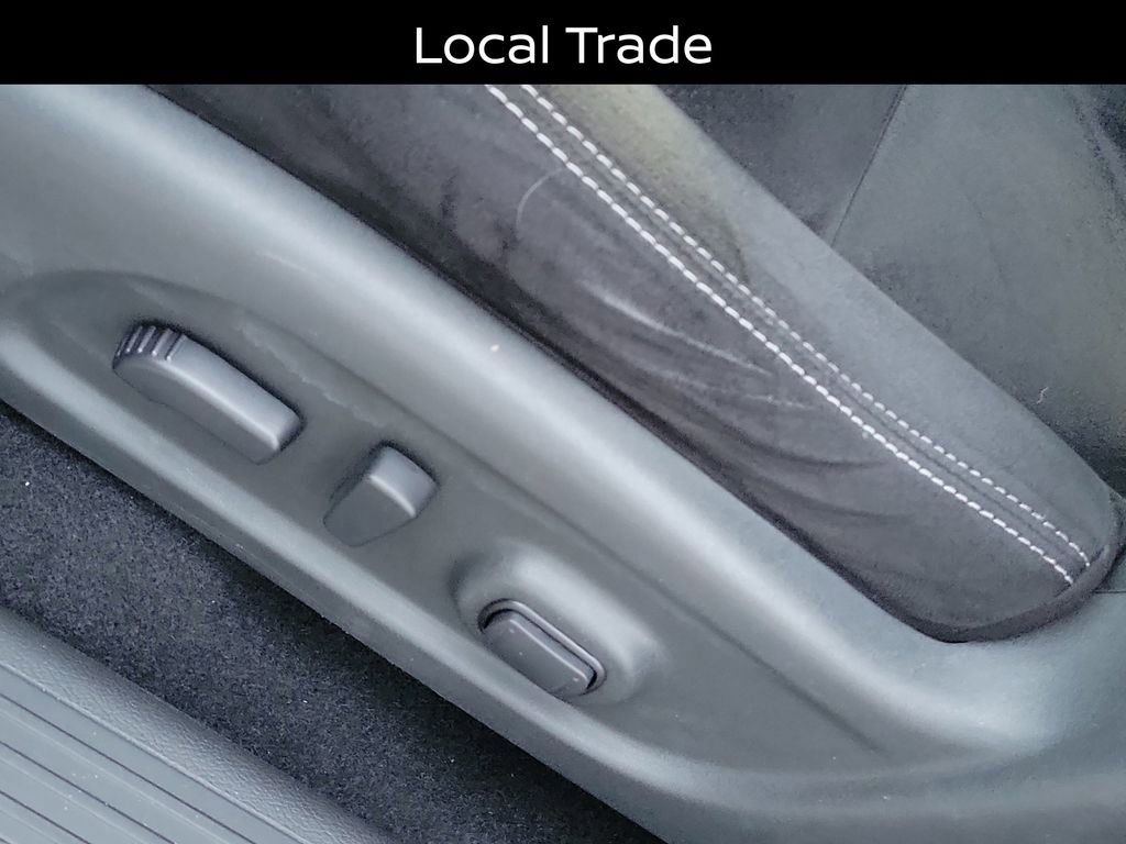 Used 2021 Nissan Murano SV image 7