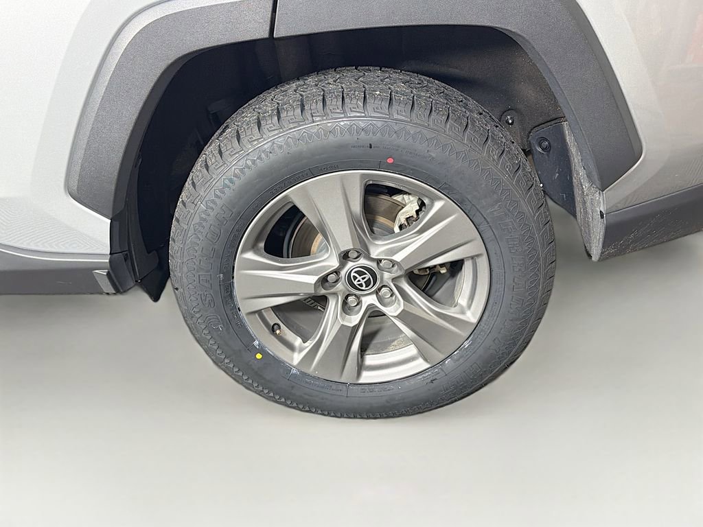 Used 2024 Toyota RAV4 XLE w/ Weather Package image 32