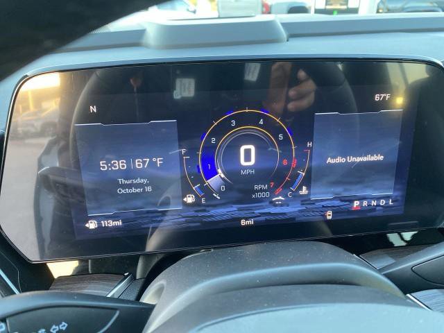 New 2026 Chevrolet Suburban LS w/ LPO, Get Active Package image 12