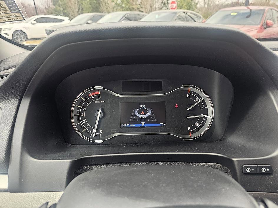 Used 2017 Honda Ridgeline RTL-T image 17