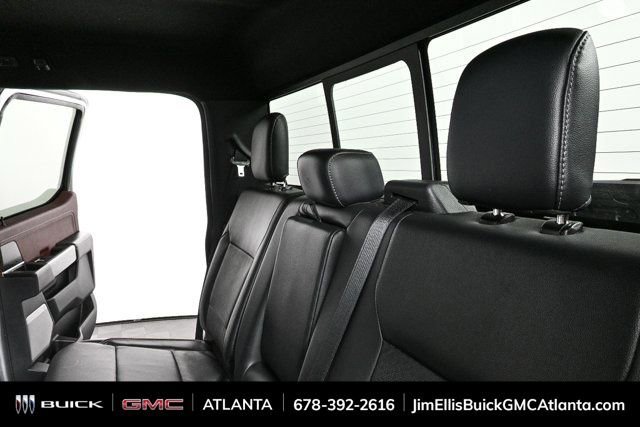 Used 2023 Ford F150 Lariat image 22