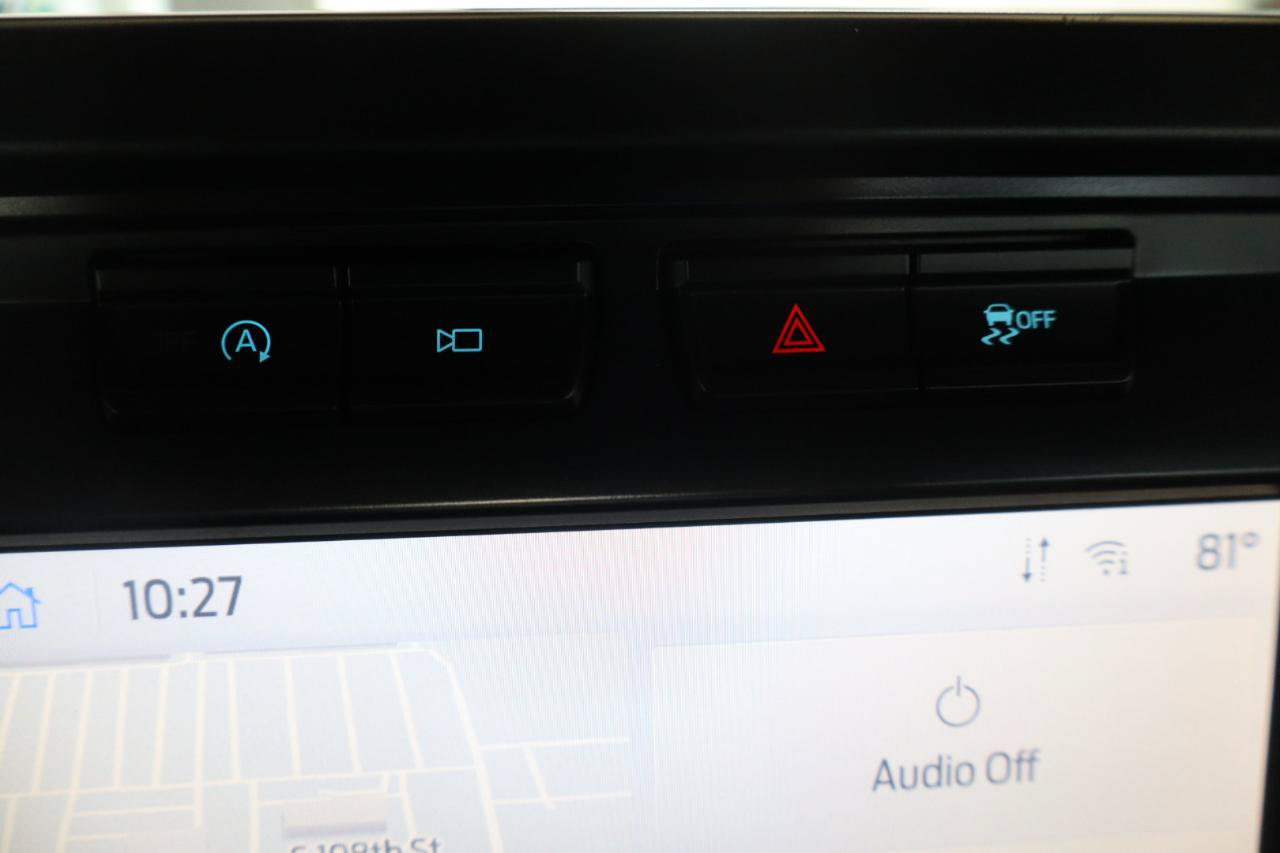 Used 2023 Ford F150 XL w/ STX Appearance Package AWD/4WD image 15