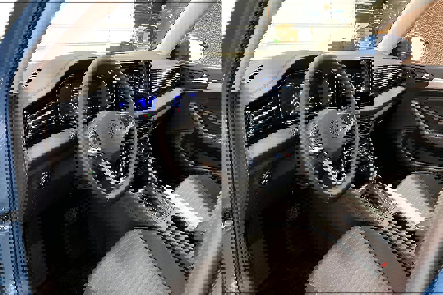 New 2026 Volkswagen Jetta S image 8