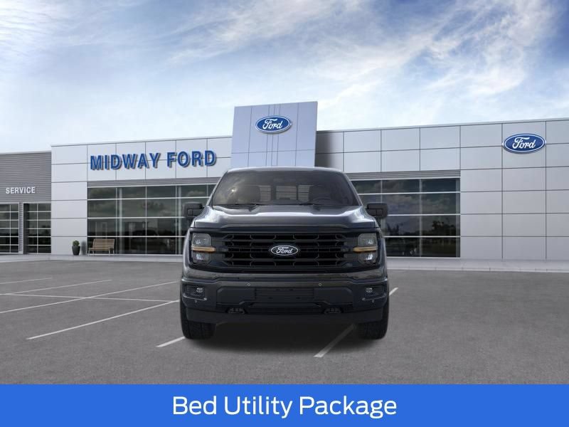 New 2026 Ford F150 XLT AWD/4WD image 7