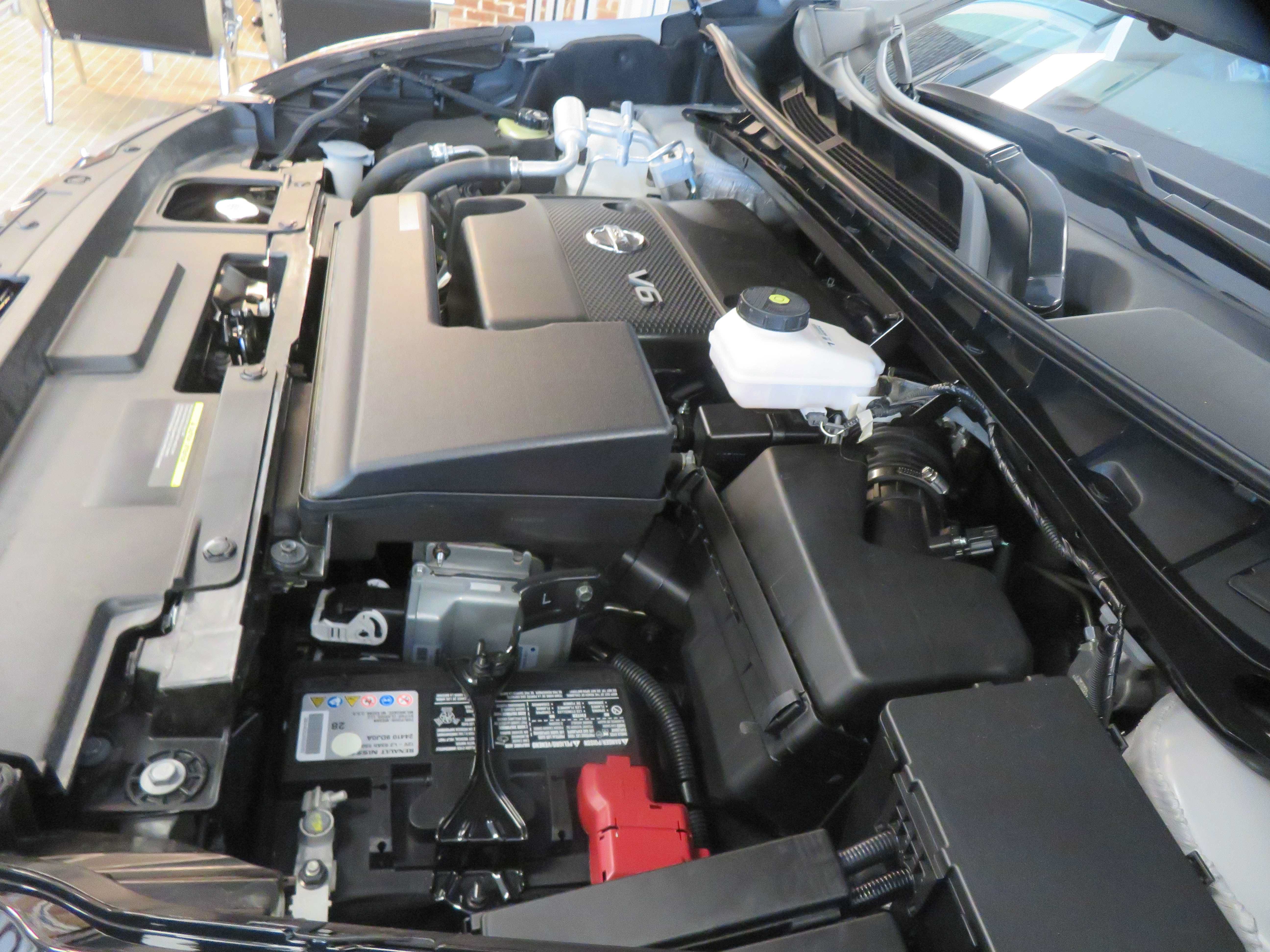Used 2024 Nissan Murano SL AWD/4WD image 68