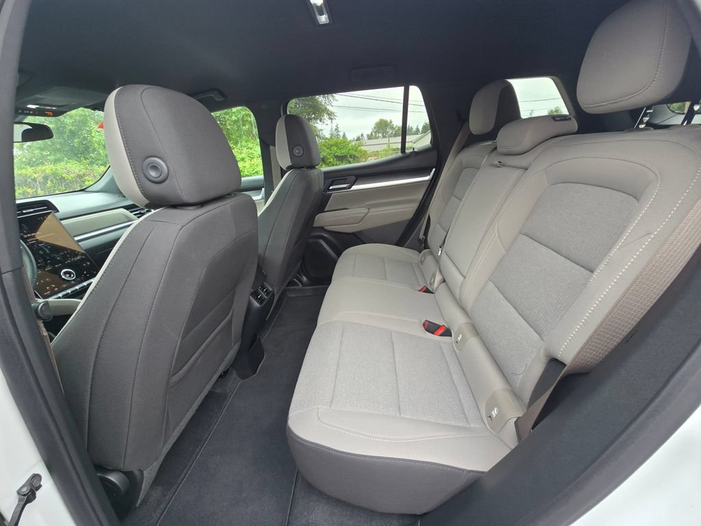Used 2026 GMC Terrain Elevation AWD/4WD image 17
