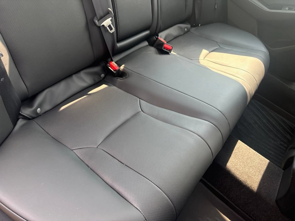 Used 2026 Honda Accord Touring image 34