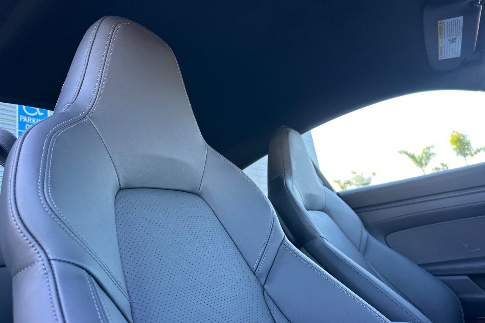 Used 2026 Porsche 911 Carrera 4 GTS image 16