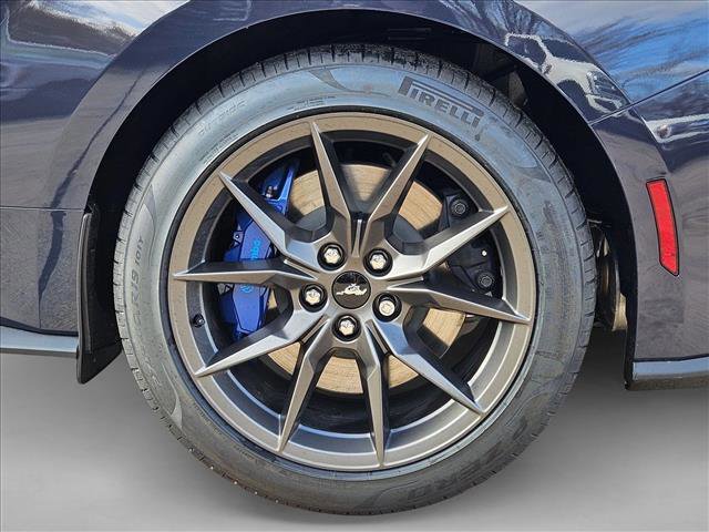 New 2026 Ford Mustang Dark Horse image 10