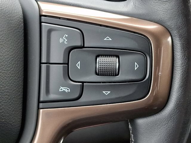 Used 2021 Chevrolet Silverado 3500 High Country w/ Snow Plow Prep/Camper Package AWD/4WD image 23