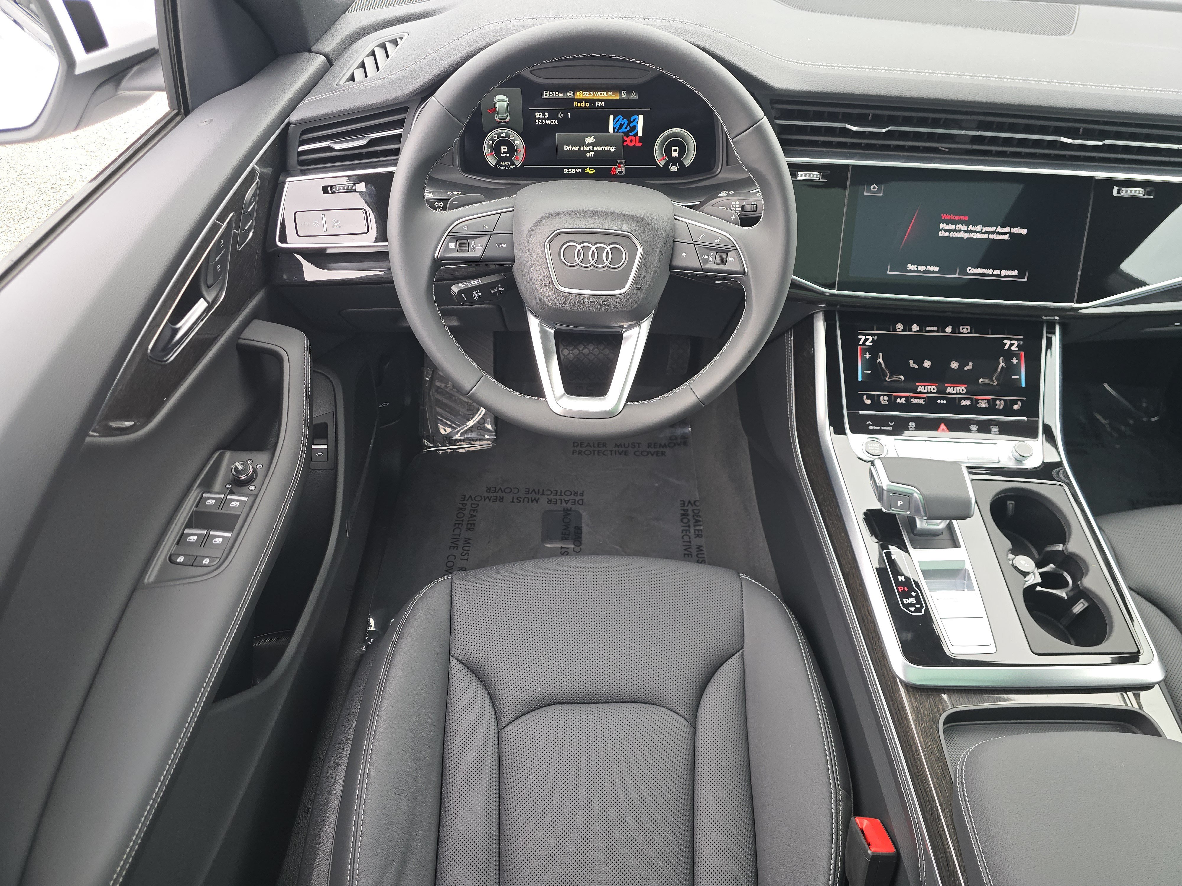 New 2027 Audi Q8 Premium Plus AWD/4WD image 22