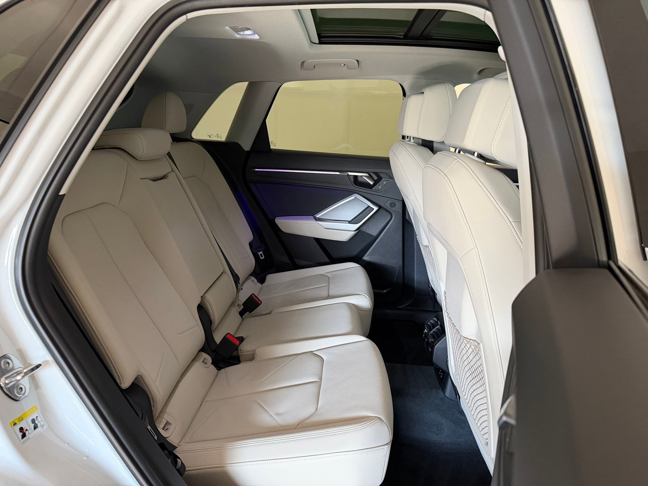 Certified 2024 Audi Q3 2.0T Premium Plus AWD/4WD image 29