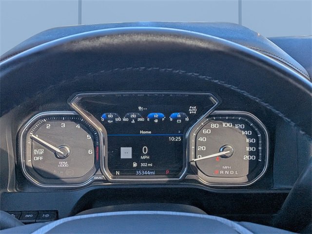 Used 2021 GMC Sierra 1500 Denali w/ Denali Ultimate Package image 30