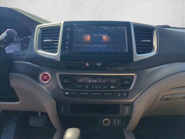 Used 2016 Honda Pilot EX-L image 16