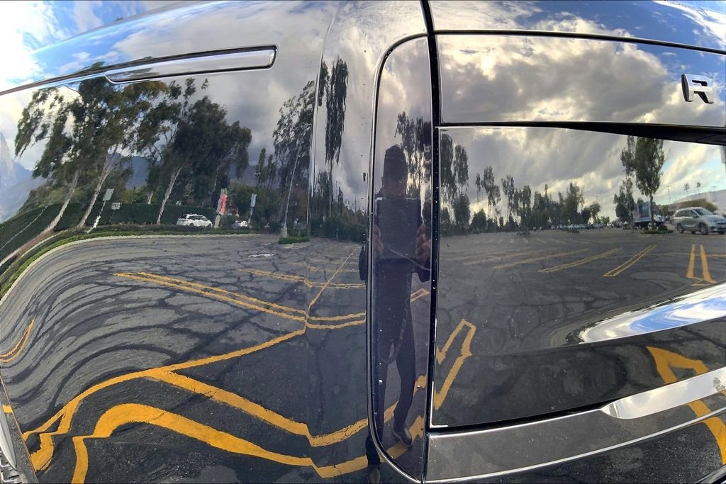 Used 2023 Land Rover Range Rover SE image 27