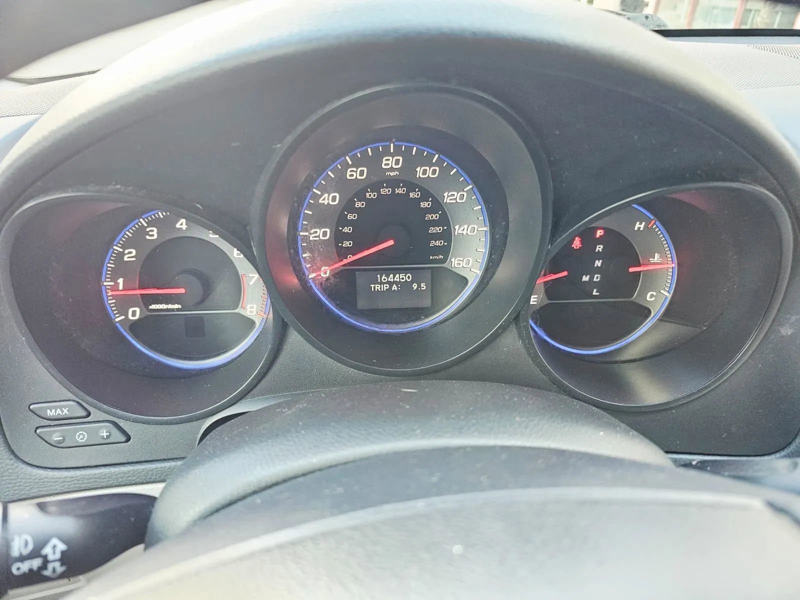 Used 2008 Acura TL image 15